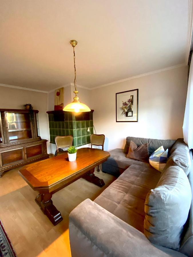 Monteurwohnung Emstek Экстерьер фото