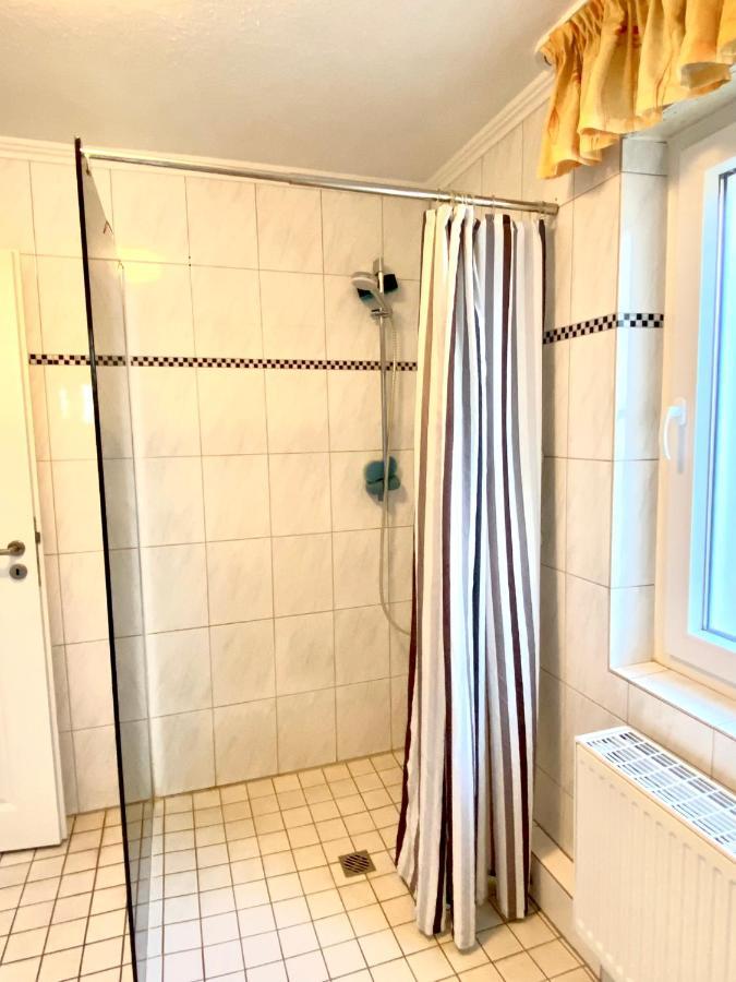 Monteurwohnung Emstek Экстерьер фото