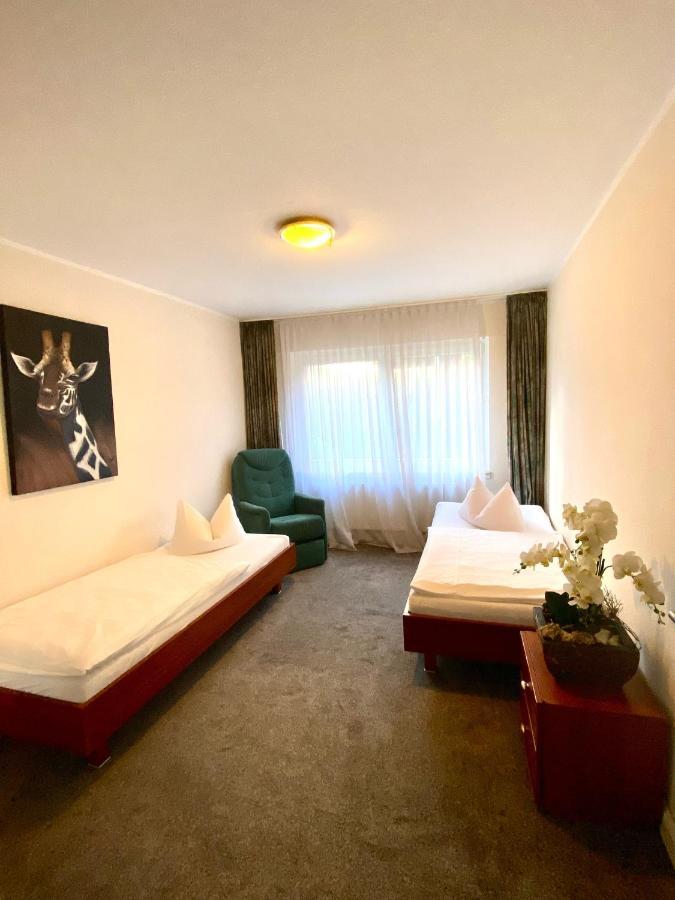Monteurwohnung Emstek Экстерьер фото