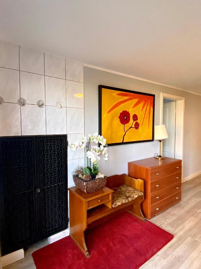 Monteurwohnung Emstek Экстерьер фото